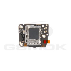 SIM CARD READER BOARD PCB XIAOMI 14 ULTRA 56000100N100 [ORIGINAL]