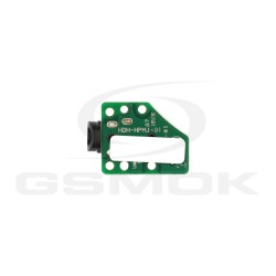 HEADPHONE JACK WITH PCB BOARD FOR NINTENDO SWITCH LITE