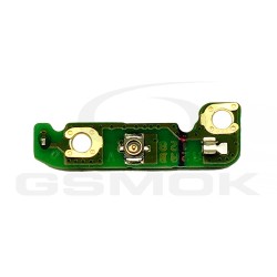 SUB-PBA BOARD REALME GT 2 4973209 [ORIGINAL]