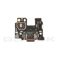 CHARGING PORT BOARD MOTOROLA MOTO EDGE 50 XT2407 5P68C24920 [ORIGINAL]