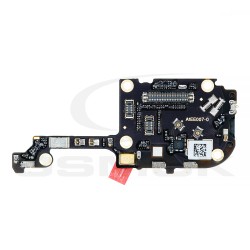 BOARD WITH SIM CAR READER ONEPLUS 8 PRO 1091100158 4903892 [ORIGINAL]