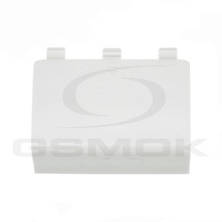 BATTERY COVER FOR XBOX ONE CONTROLLER WHITE