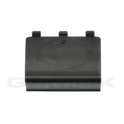BATTERY COVER FOR XBOX ONE CONTROLLER BLACK