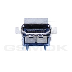 PORT HDMI FOR MICROSOFT XBOX ONE S