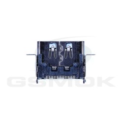 PORT HDMI FOR MICROSOFT XBOX ONE X