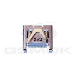 PORT HDMI FOR SONY PLAYSTATION 4 SLIM / PLAYSTATION 4 PRO PS4
