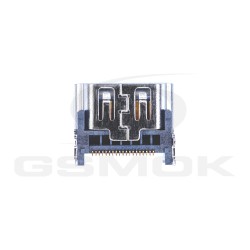 PORT HDMI FOR SONY PLAYSTATION 5 / PLAYSTATION 5 SLIM PS5