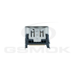 PORT HDMI FOR SONY PLAYSTATION 5 PRO PS5