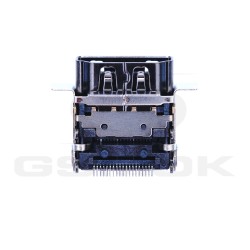PORT HDMI FOR MICROSOFT XBOX SERIES S