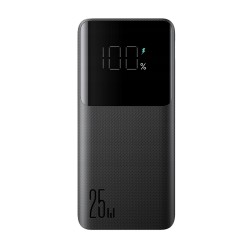 POWER BANK 10000MAH JOYROOM JR-PBF20 25W BLACK