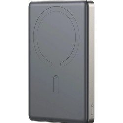 POWER BANK 10000MAH JOYROOM JR-PBM08 PRO MAGSAFE GREY