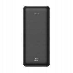 POWER BANK 20000MAH BLUE STAR W2015 BLACK
