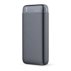 POWER BANK 20000MAH FOREVER TB-100L BLACK