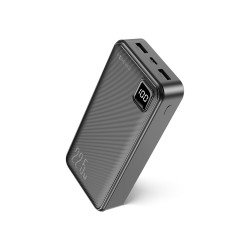 POWER BANK 20000MAH FOREVER TB-300L 22.5W BLACK