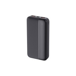POWER BANK 20000MAH NOVANL POWERUP BLACK