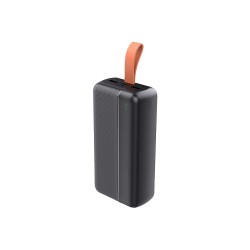 POWER BANK 30000MAH NOVANL POWERUP BLACK