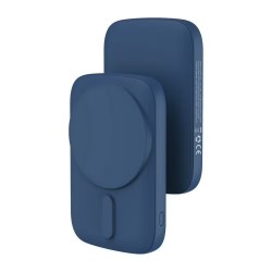 POWER BANK 5000MAH BLUE STAR MAGNETIC 15W DG-P8 DARK BLUE
