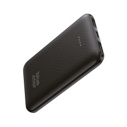 POWER BANK 5000MAH BLUE STAR W0539 BLACK