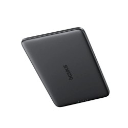 POWER BANK BASEUS PICOGO AM41 5000MAH 20W MAGNETYCZNY BLACK POWER BANK BASEUS PICOGO AM41 5000MAH 20W MAGNETYCZNY BLACK