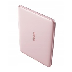 POWER BANK BASEUS PICOGO AM41 5000MAH 20W MAGNETYCZNY PINK POWER BANK BASEUS PICOGO AM41 5000MAH 20W MAGNETYCZNY PINK