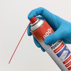 COMPRESSED AIR 800ML