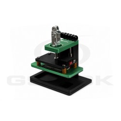 MINI HEATING PRESS STATION 2UUL DA07