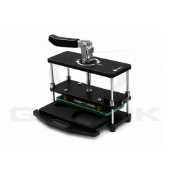 HEATING AND PRESSURIZING STATION FOR PHONE REPAIR 2UUL DA05