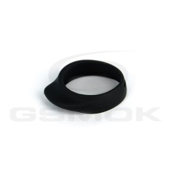 RIGHT RUBBER FOR EARPHONESSAM R175 GALAXY BUDS PLUS BLACK GH67-04684A  ORIGINAL