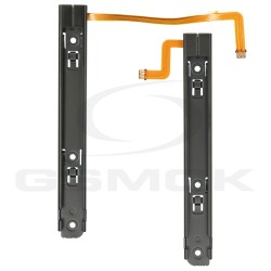 RIGHT LEFT JOY-CON RAIL WITH FLEX FOR NINTENDO SWITCH OLED