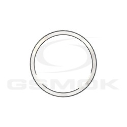 RIGHT FRONT METAL FRAME HOUSING SAMSUNG R890 GALAXY WATCH 4 SILVER GH98-46688B [ORIGINAL]