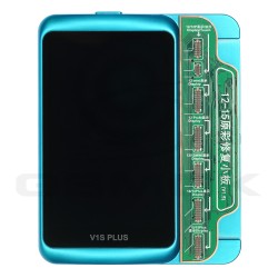 PROGRAMMER FOR IPHONE 6-16PM JCID V1S PLUS (MASTER)