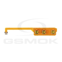 POWER VOLUME FLEX FOR NINTENDO SWITCH LITE