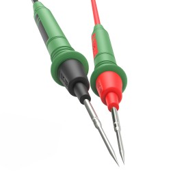 MULTIMETER TEST PROBES FINE-TIP MT02 2UUL