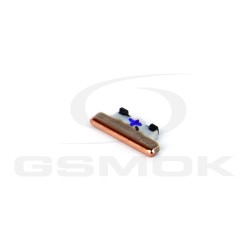 BIXBY BUTTON SAMSUNG G780 GALAXY S20 FE CLUD ORANGE GH98-46052F [ORIGINAL]