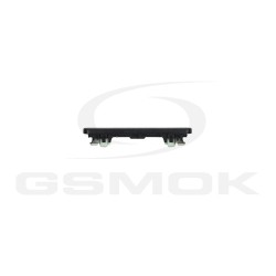 SIDE KEY SAMSUNG A165 GALAXY A16 LTE BLACK GH64-09614E [ORIGINAL]