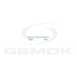 SIDE KEY SAMSUNG A165 GALAXY A16 LTE GREEN GH64-09614H [ORIGINAL]