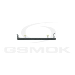 VOLUME BUTTON ONEPLUS 10T 5G 1071101302 BLACK [ORIGINAL]
