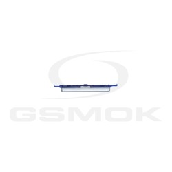 VOLUME BUTTON SAMSUNG A136 GALAXY A13 5G BLUE GH98-47573B [ORIGINAL]