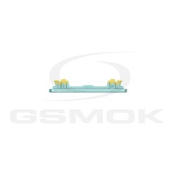 VOLUME BUTTON SAMSUNG A166 GALAXY A16 5G GREEN GH64-09614D [ORIGINAL]