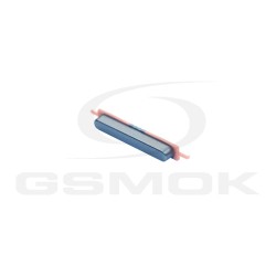 VOLUME BUTTON SAMSUNG A256 GALAXY A25 BLUE GH98-48683D [ORIGINAL]