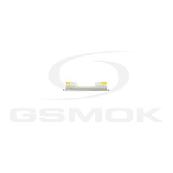 VOLUME BUTTON  SAMSUNG A346 GALAXY A34 SILVER GH98-48075E [ORIGINAL]