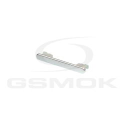 VOLUME BUTTON  SAMSUNG A366 GALAXY A36 5G WHITE GH98-50010B [ORIGINAL]