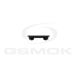 VOLUME BUTTON SAMSUNG A536 GALAXY A53 5G BLACK GH98-47259A [ORIGINAL]