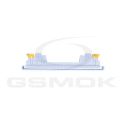 VOLUME BUTTON SAMSUNG A546 / A346 GALAXY A54 /A34 WHITE  GH98-48075B [ORIGINAL]