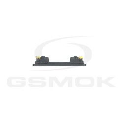 VOLUME BUTTON SAMSUNG A546 / A346 GALAXY A54 /A34 BLACK GH98-48075A [ORIGINAL]
