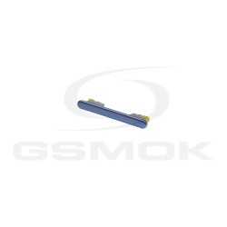 VOLUME BUTTON SAMSUNG A546 / A346 GALAXY A54 /A34 VIOLET GH98-48075D [ORIGINAL]