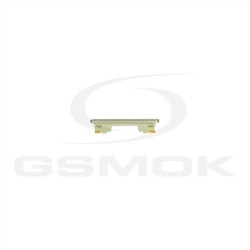 VOLUME BUTTON SAMSUNG A546 / A346 GALAXY A54 /A34 GREEN GH98-48075C [ORIGINAL]