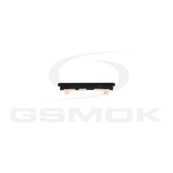 VOLUME BUTTON SAMSUNG F711 GALAXY Z FLIP 3 5G BLACK GH98-46770A [ORIGINAL]