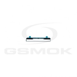 VOLUME BUTTON SAMSUNG G991 GALAXY S21 WHITE GH98-46204F [ORIGINAL]