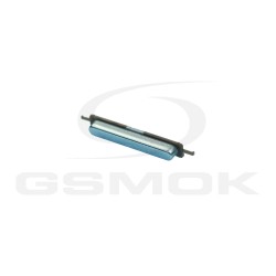 VOLUME BUTTON SAMSUNG M156 GALAXY M15 5G BLUE GH64-09410C [ORIGINAL]